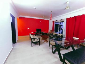 3 BHK Apartment in Kakkanad for rent Kochi. The reference number is 20530364