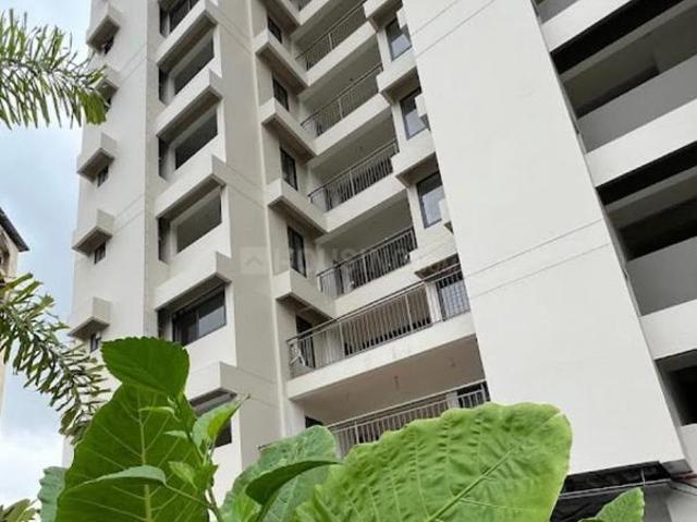 3 BHK Apartment in Kakkanad for rent Kochi. The reference number is 20537485