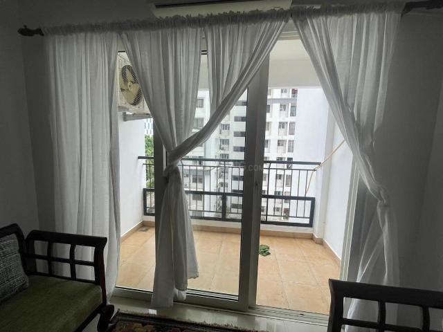 3 BHK Apartment in Kakkanad for rent Kochi. The reference number is 20537523