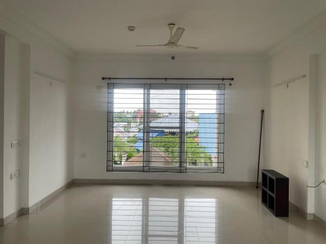 3 BHK Apartment in Kakkanad for rent Kochi. The reference number is 20537078