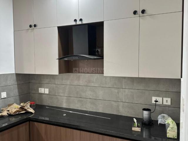 3 BHK Apartment in Kakkanad for rent Kochi. The reference number is 20561653