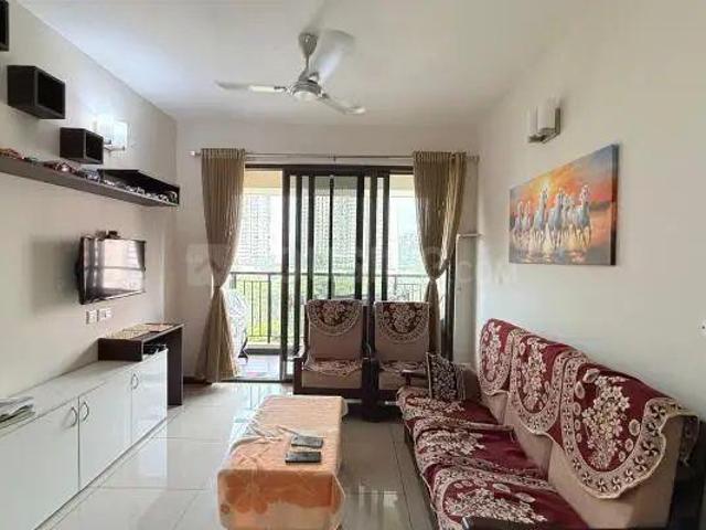 3 BHK Apartment in Kakkanad for rent Kochi. The reference number is 20562888