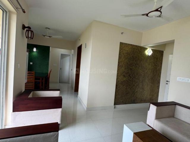 3 BHK Apartment in Kakkanad for rent Kochi. The reference number is 20572998