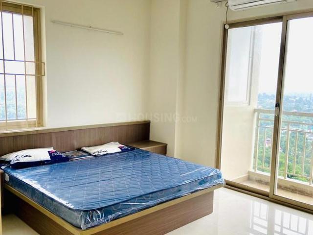 3 BHK Apartment in Kakkanad for rent Kochi. The reference number is 20588572