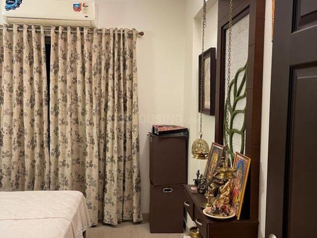 3 BHK Apartment in Kakkanad for rent Kochi. The reference number is 20612317