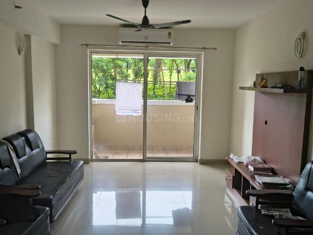 3 BHK Apartment in Kakkanad for rent Kochi. The reference number is 20676804