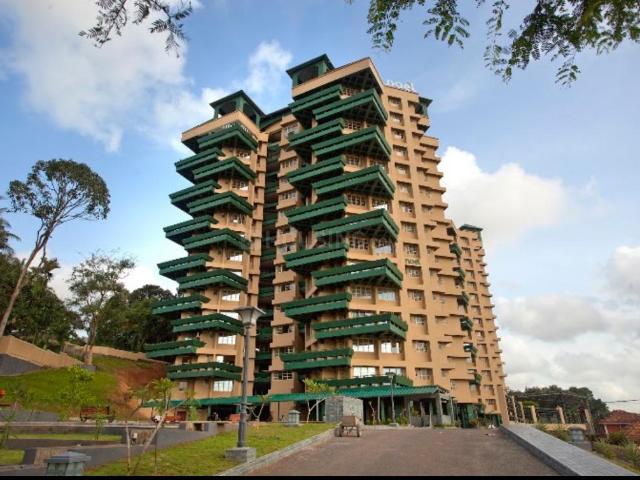 3 BHK Apartment in Kakkanad for rent Kochi. The reference number is 20708764