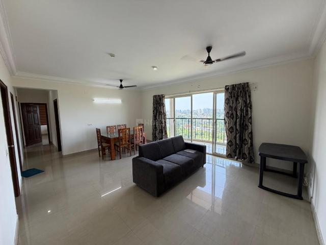 3 BHK Apartment in Kakkanad for rent Kochi. The reference number is 20715725