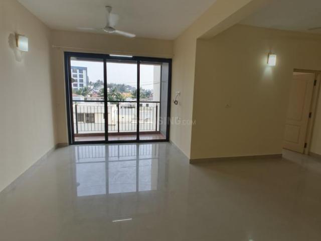 3 BHK Apartment in Kakkanad for rent Kochi. The reference number is 20716126