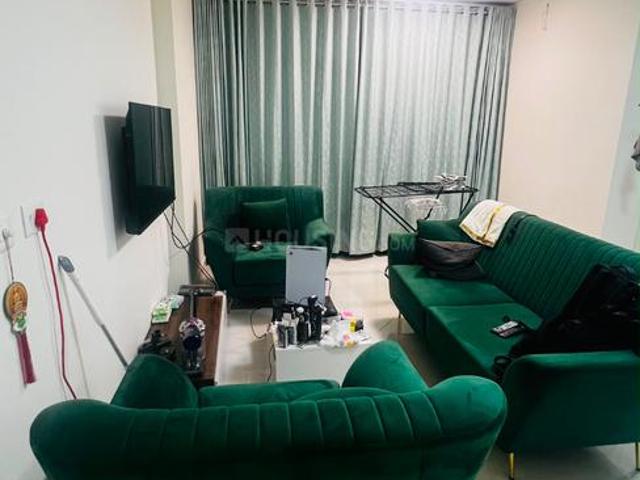 3 BHK Apartment in Kakkanad for rent Kochi. The reference number is 20814606