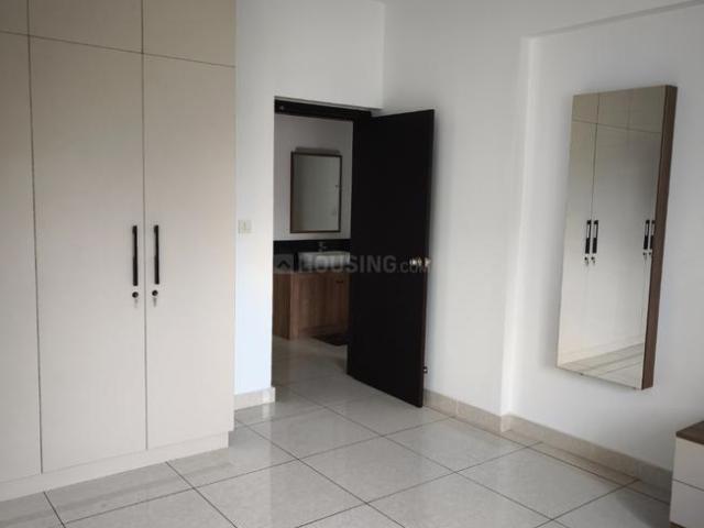 3 BHK Apartment in Kakkanad for rent Kochi. The reference number is 20853682