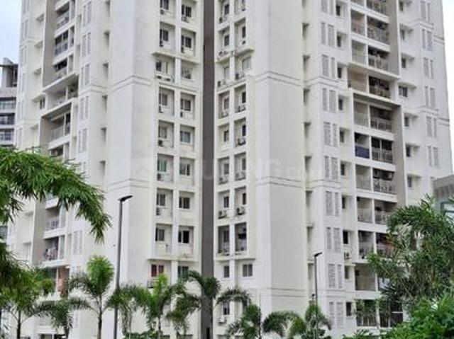 3 BHK Apartment in Kakkanad for rent Kochi. The reference number is 20880166