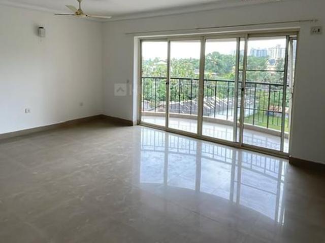 3 BHK Apartment in Kakkanad for rent Kochi. The reference number is 20889562