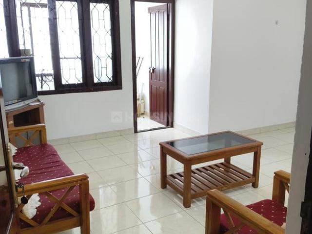 3 BHK Apartment in Kakkanad for rent Kochi. The reference number is 20900733