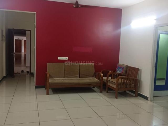 3 BHK Apartment in Kakkanad for rent Kochi. The reference number is 20904638