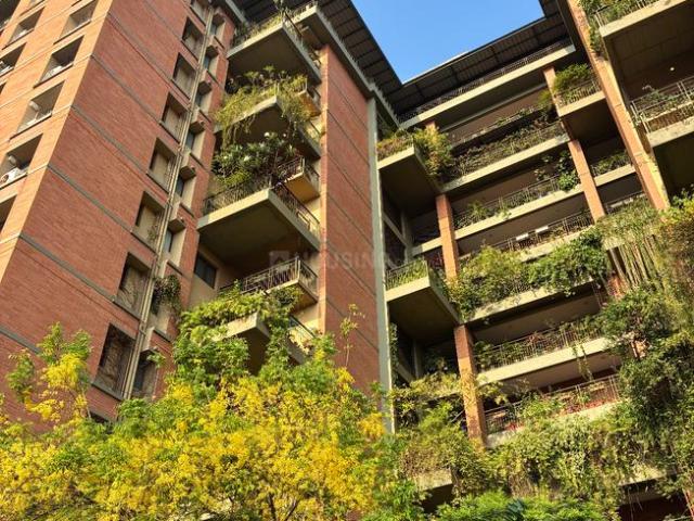 3 BHK Apartment in Kakkanad for rent Kochi. The reference number is 20910207
