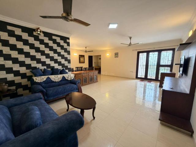 3 BHK Apartment in Kakkanad for rent Kochi. The reference number is 20916574
