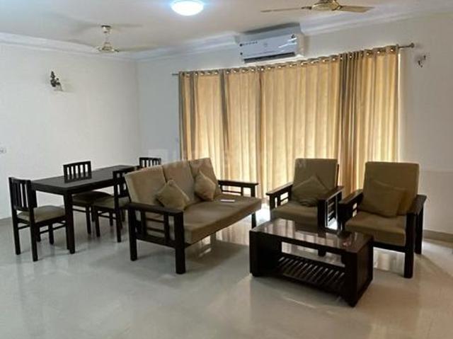 3 BHK Apartment in Kakkanad for rent Kochi. The reference number is 20942833