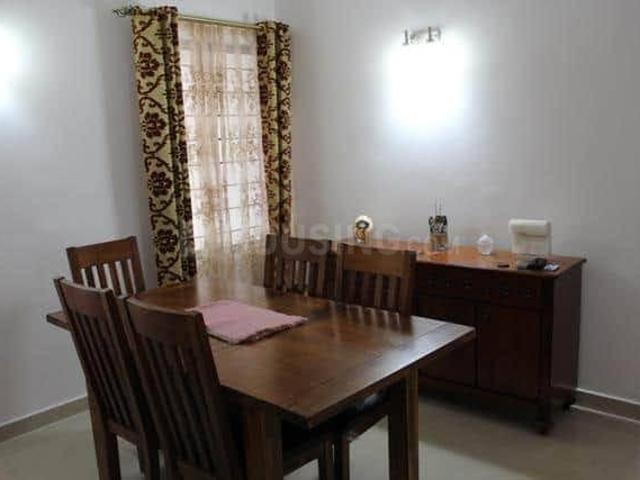 3 BHK Apartment in Kakkanad for rent Kochi. The reference number is 20946709