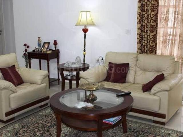 3 BHK Apartment in Kakkanad for rent Kochi. The reference number is 20968730