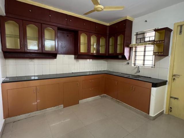 3 BHK Apartment in Kakkanad for rent Kochi. The reference number is 20970369