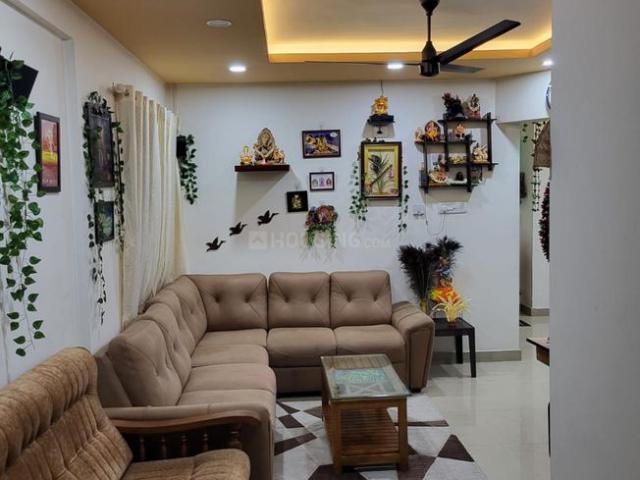 3 BHK Apartment in Kakkanad for rent Kochi. The reference number is 20987557