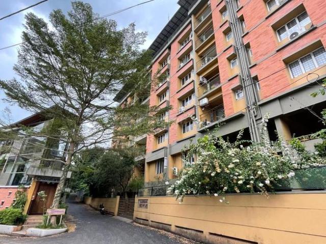 3 BHK Apartment in Kakkanad for rent Kochi. The reference number is 20160169