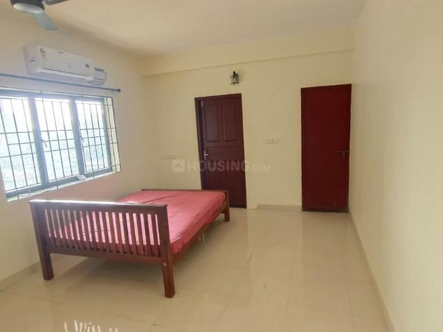 3 BHK Apartment in Kakkanad for rent Kochi. The reference number is 20209472