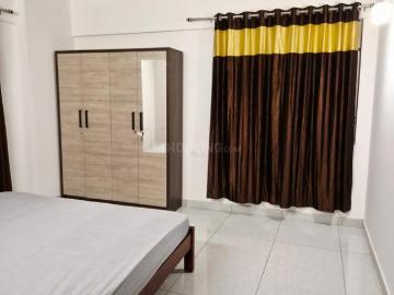 3 BHK Apartment in Kakkanad for rent Kochi. The reference number is 20318942