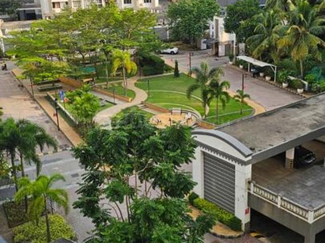 3 BHK Apartment in Kakkanad for rent Kochi. The reference number is 20379580