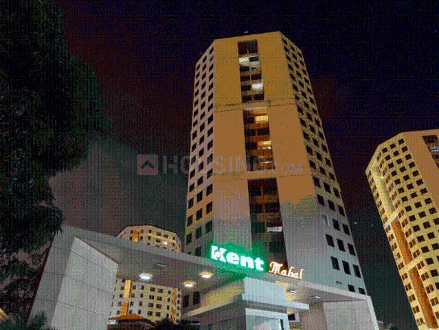 3 BHK Apartment in Kakkanad for rent Kochi. The reference number is 20380123
