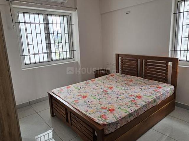 3 BHK Apartment in Kakkanad for rent Kochi. The reference number is 21006855