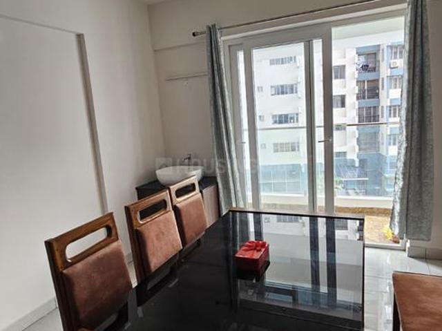 3 BHK Apartment in Kakkanad for rent Kochi. The reference number is 21009090