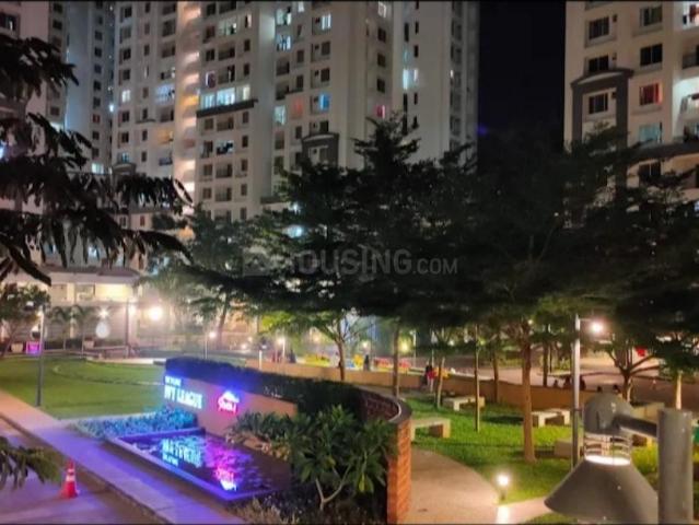 3 BHK Apartment in Kakkanad for rent Kochi. The reference number is 21047289