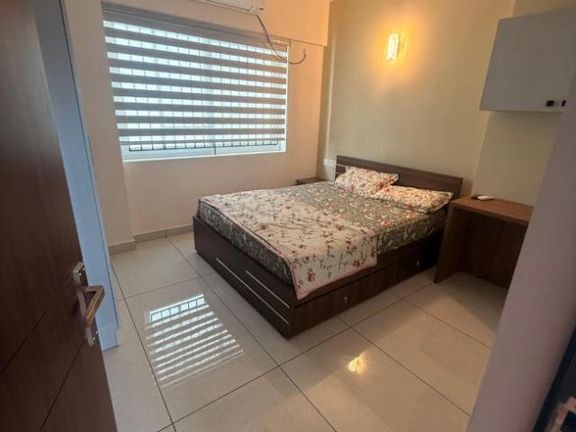 3 BHK Apartment in Kakkanad for rent Kochi. The reference number is 21087418