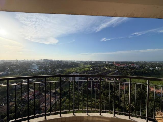 3 BHK Apartment in Kakkanad for rent Kochi. The reference number is 21172973
