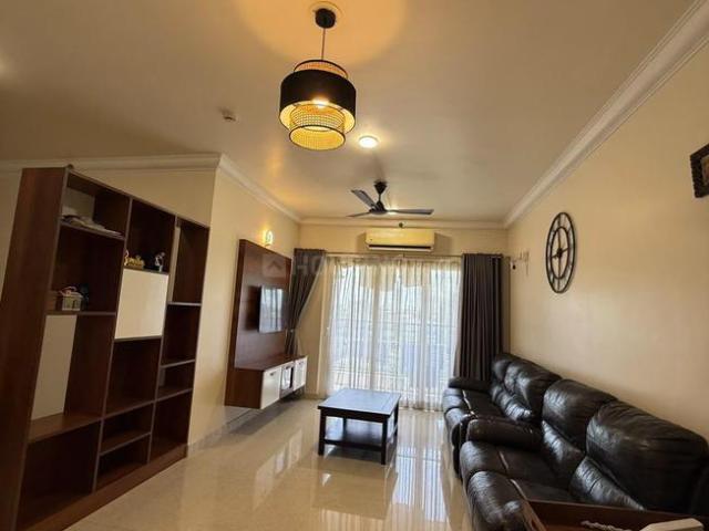 3 BHK Apartment in Kakkanad for rent Kochi. The reference number is 21175373