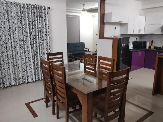3 BHK Apartment in Kakkanad for rent Kochi. The reference number is 21230496