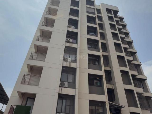 3 BHK Apartment in Kakkanad for rent Kochi. The reference number is 21304133