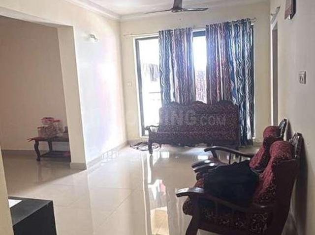 3 BHK Apartment in Kakkanad for rent Kochi. The reference number is 21320907