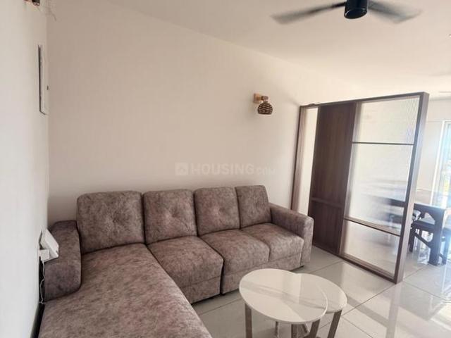 3 BHK Apartment in Kakkanad for rent Kochi. The reference number is 21327579