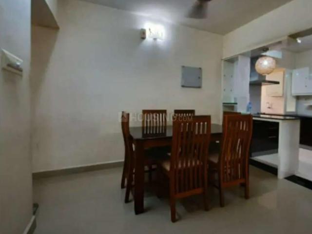 3 BHK Apartment in Kakkanad for rent Kochi. The reference number is 21329401