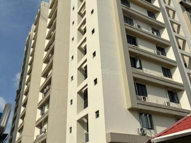 3 BHK Apartment in Kakkanad for rent Kochi. The reference number is 21333223