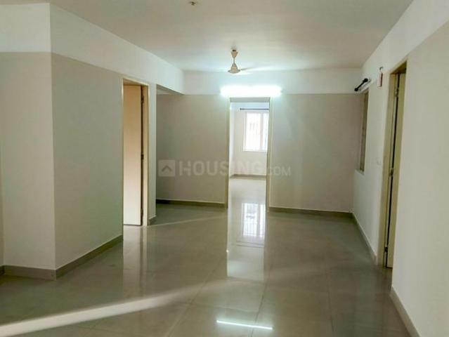 3 BHK Apartment in Kakkanad for rent Kochi. The reference number is 21342485