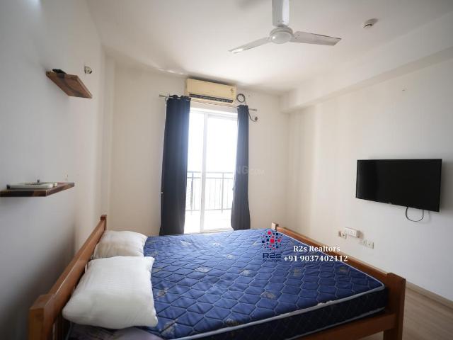 3 BHK Apartment in Kakkanad for resale Kochi. The reference number is 18052270