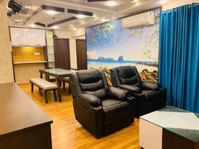 3 BHK Apartment in Kakkanad for resale Kochi. The reference number is 19269065