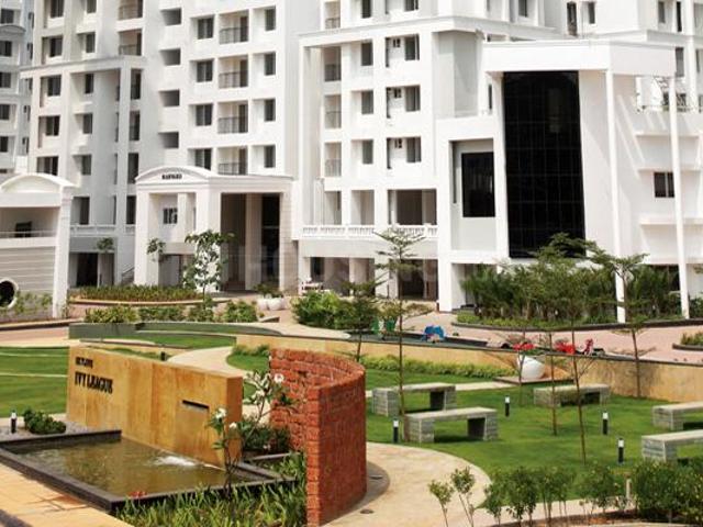 3 BHK Apartment in Kakkanad for resale Kochi. The reference number is 19402982