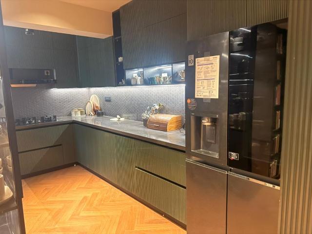 3 BHK Apartment in Kakkanad for resale Kochi. The reference number is 19567934