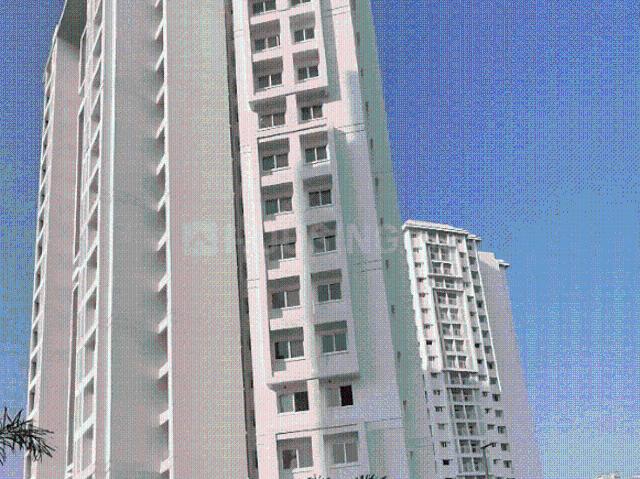 3 BHK Apartment in Kakkanad for resale Kochi. The reference number is 19620557