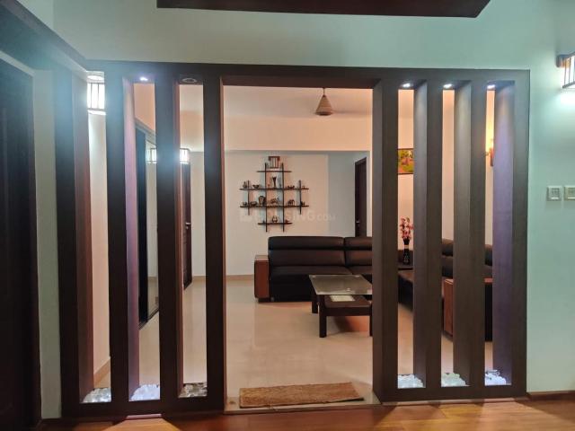3 BHK Apartment in Kakkanad for resale Kochi. The reference number is 19720251